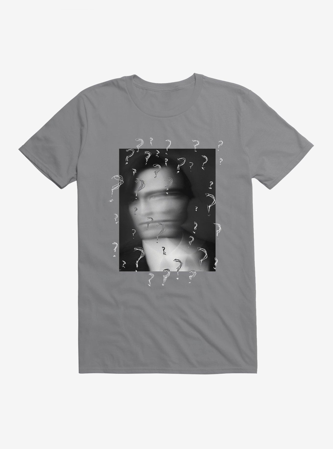 DC Comics The Batman Blurred Vision T-Shirt, , hi-res