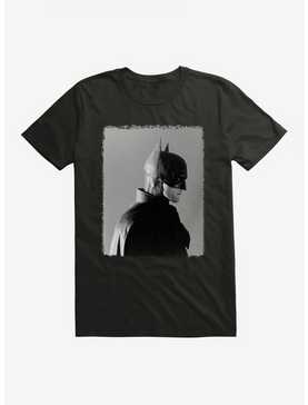 DC Comics The Batman Bat Profile T-Shirt, , hi-res