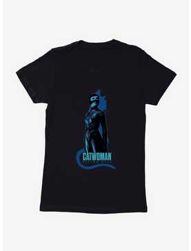 DC Comics The Batman Cat Woman Tail Women T-Shirt, , hi-res