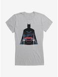 DC Comics Batman Batmobile Girls T-Shirt, , hi-res