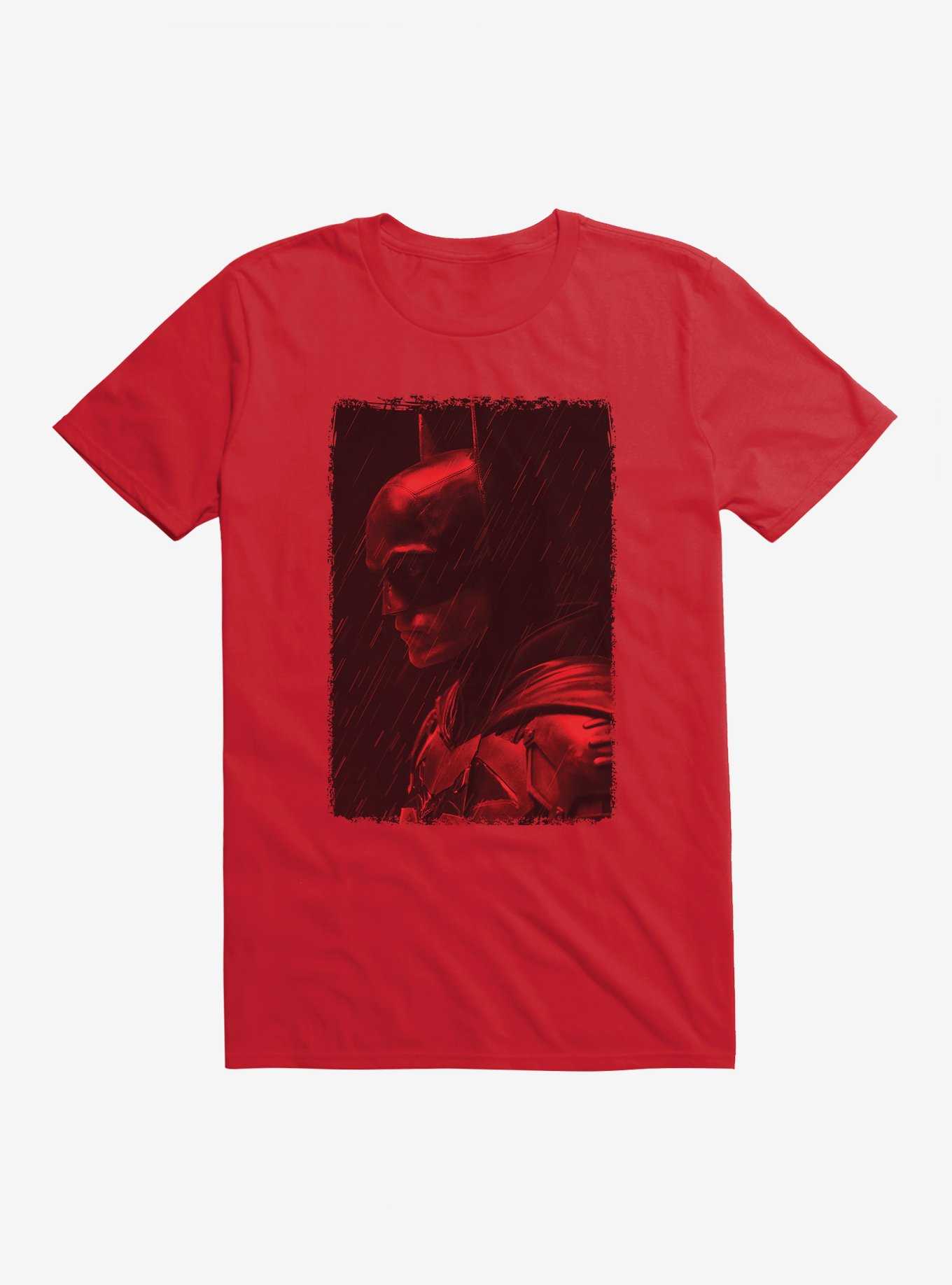 DC Comics The Batman Bat Storm T-Shirt, , hi-res