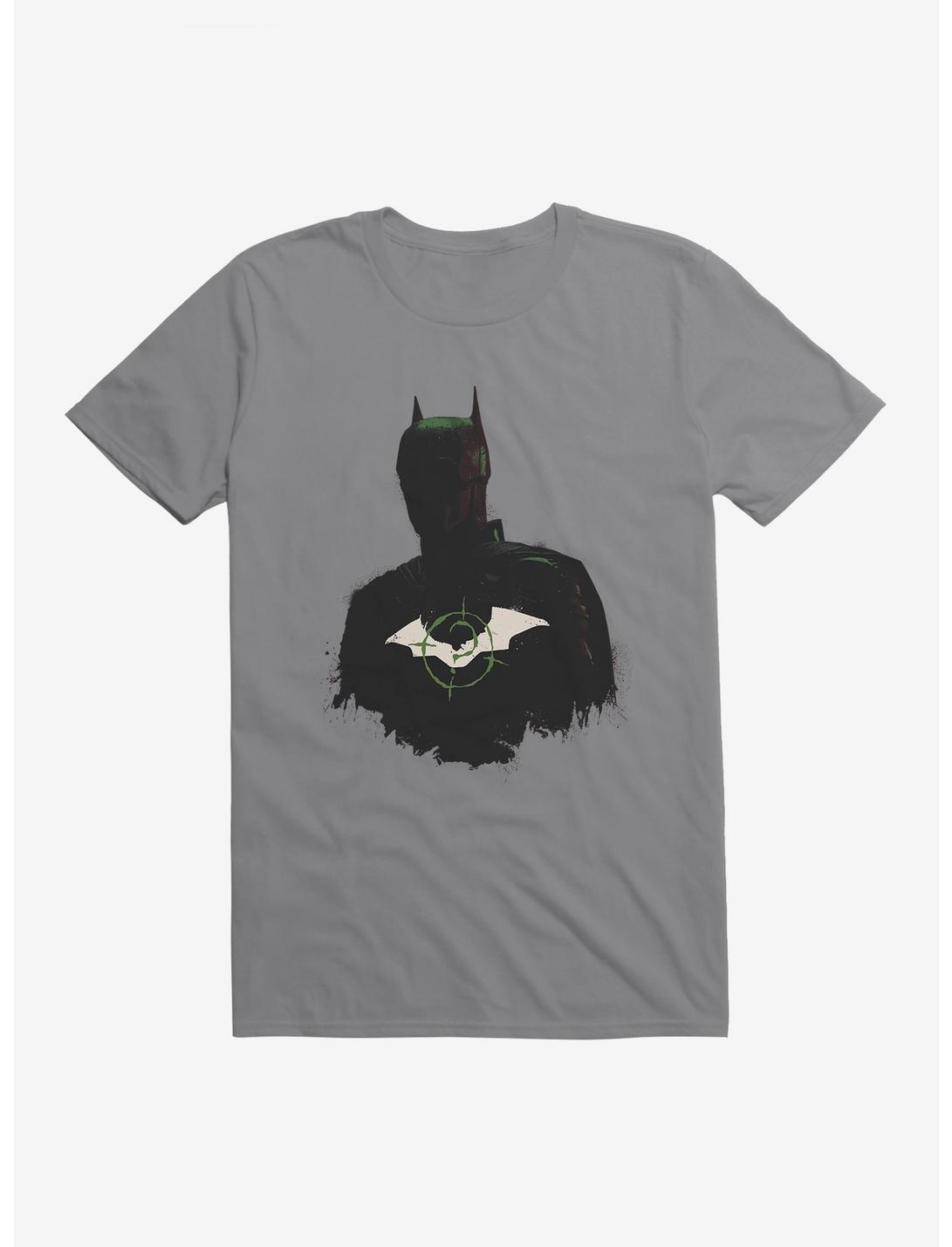 DC Comics The Batman Bat Target T-Shirt, , hi-res
