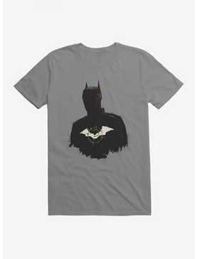 DC Comics The Batman Bat Target T-Shirt, , hi-res