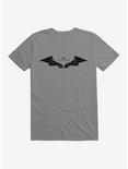 DC Comics The Batman Center Bat T-Shirt, , hi-res