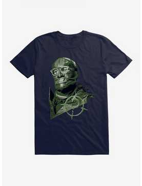 DC Comics The Batman Green Face T-Shirt, , hi-res