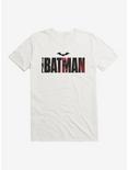 DC Comics The Batman The Batman T-Shirt, WHITE, hi-res