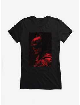 DC Comics The Batman Bat Storm Girl's T-Shirt, , hi-res