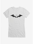 DC Comics The Batman Center Bat Girl's T-Shirt, , hi-res