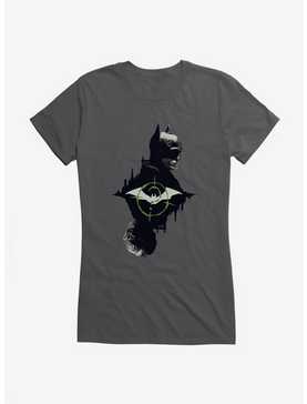 DC Comics The Batman Question Target Girl's T-Shirt, , hi-res