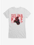 DC Comics The Batman Selina Kyle Girl's T-Shirt, , hi-res