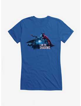 DC Comics The Batman Shadows Girl's T-Shirt, , hi-res