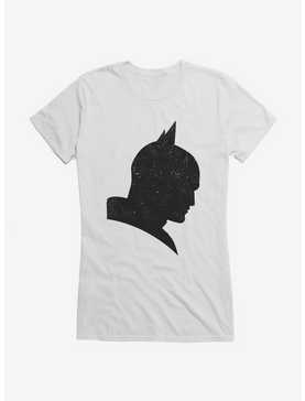 DC Comics The Batman Solid Shadow Girl's T-Shirt, , hi-res