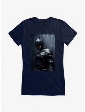 DC Comics The Batman Stormy Knight Girl's T-Shirt, , hi-res