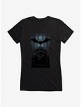 DC Comics The Batman The Shadow Girl's T-Shirt, , hi-res