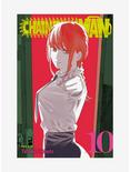 Chainsaw Man Volume 10 Manga, , hi-res