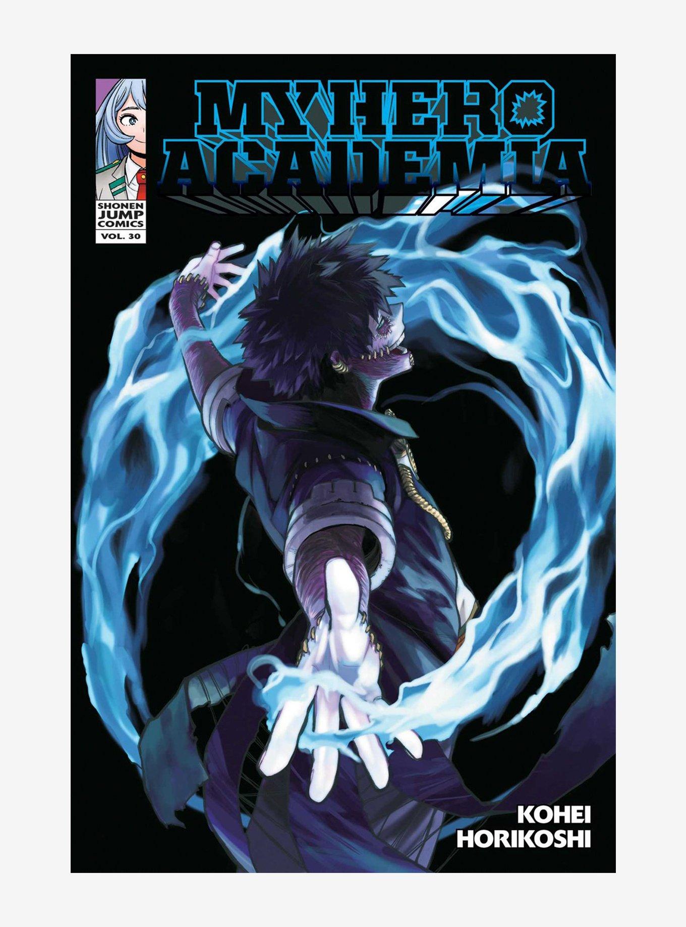 My Hero Academia Volume 30 Manga, , hi-res