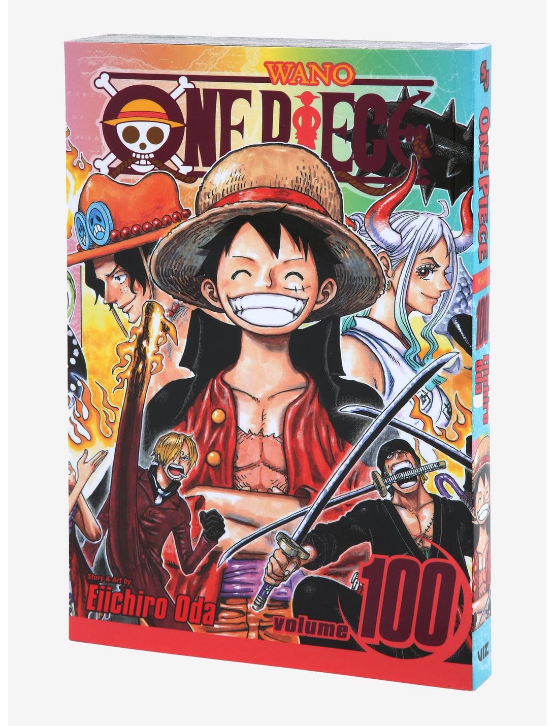 One Piece Vol. 100 Manga, , hi-res