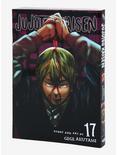 Jujutsu Kaisen Vol. 17 Manga, , hi-res