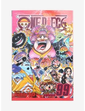 One Piece Volume 99 Manga, , hi-res
