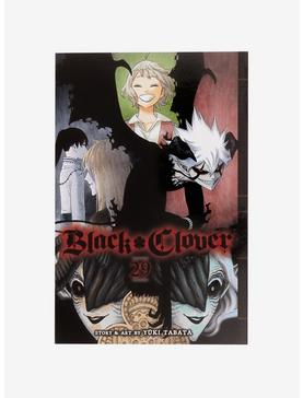 Black Clover Volume 29 Manga, , hi-res