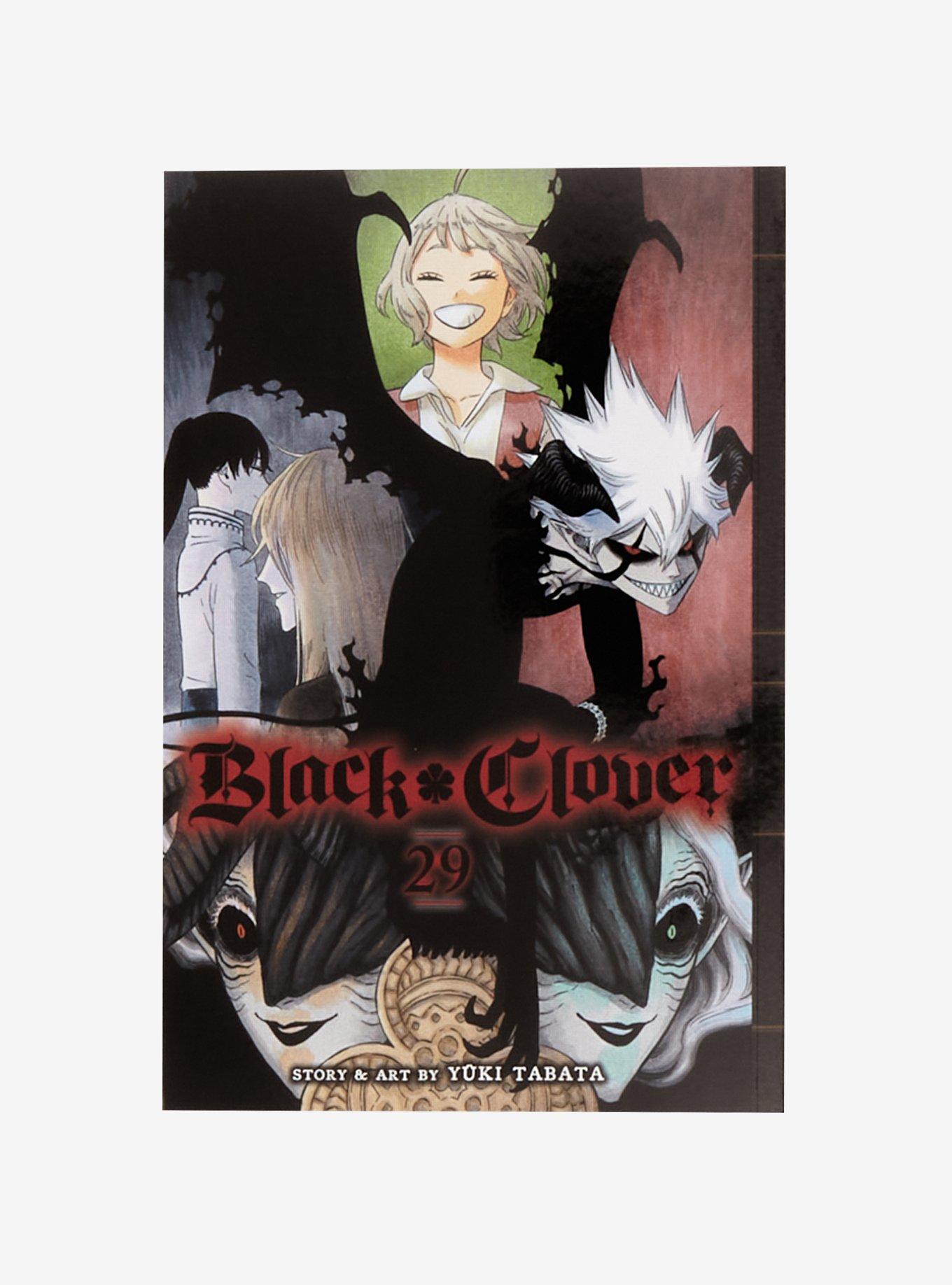 Black Clover Volume 29 Manga, , hi-res