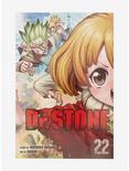 Dr. STONE Volume 22 Manga, , hi-res
