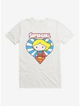 Supergirl Heart Chibi T-Shirt, , hi-res