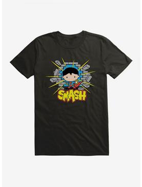 Superman Super Smash Chibi T-Shirt, , hi-res