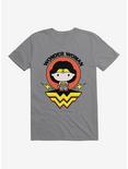 Wonder Woman Chibi T-Shirt, , hi-res