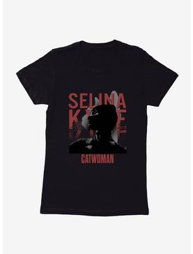 DC Comics The Batman Catwoman Selina Kyle Womens T-Shirt, , hi-res