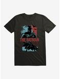 DC Comics The Batman Caped Crusader T-Shirt, , hi-res