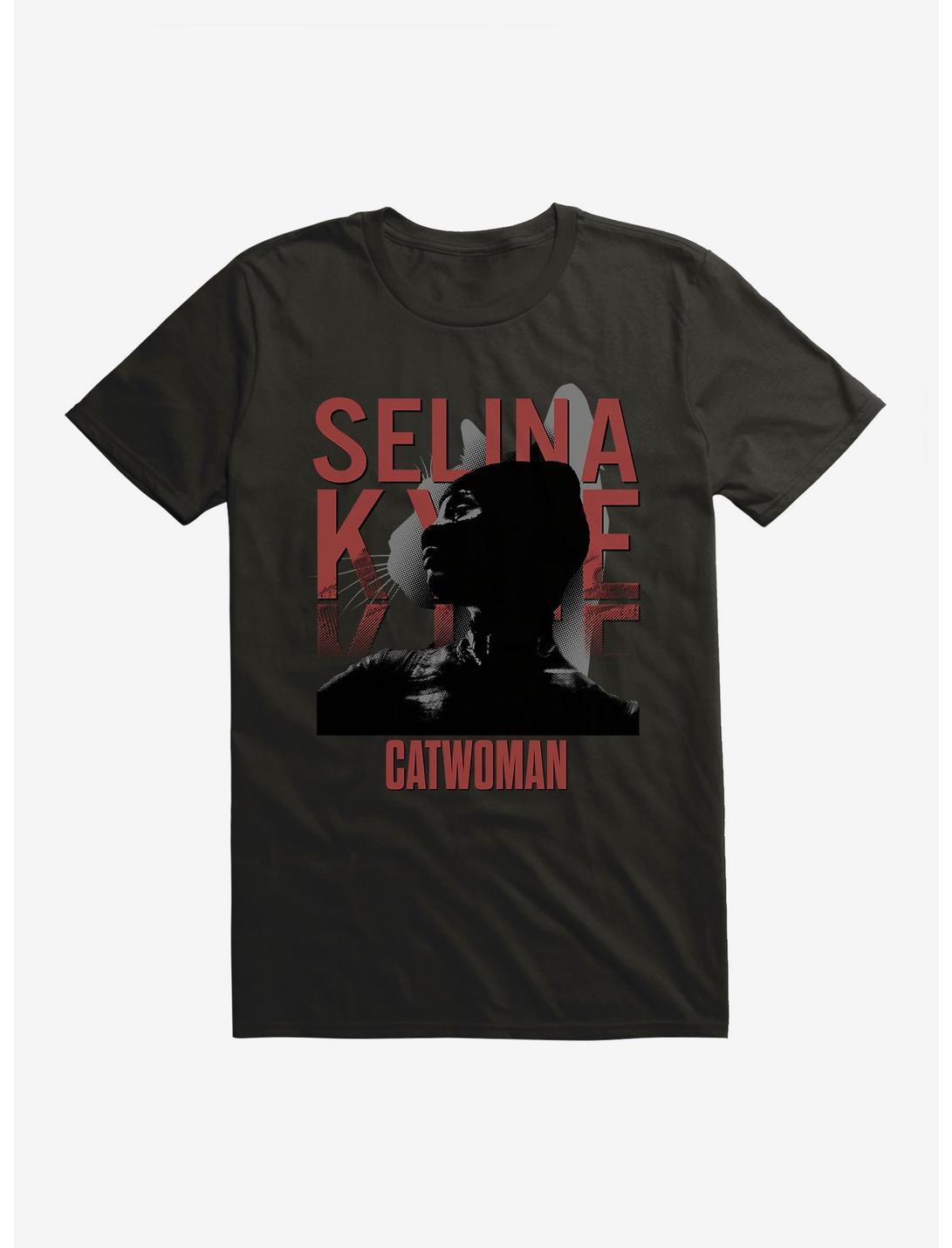DC Comics The Batman Catwoman Selina Kyle T-Shirt, , hi-res