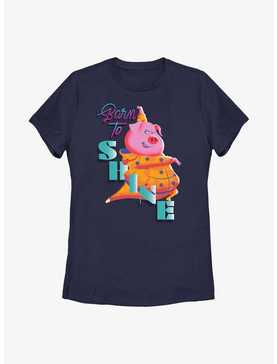 Sing Born To Shine T-Shirt, , hi-res