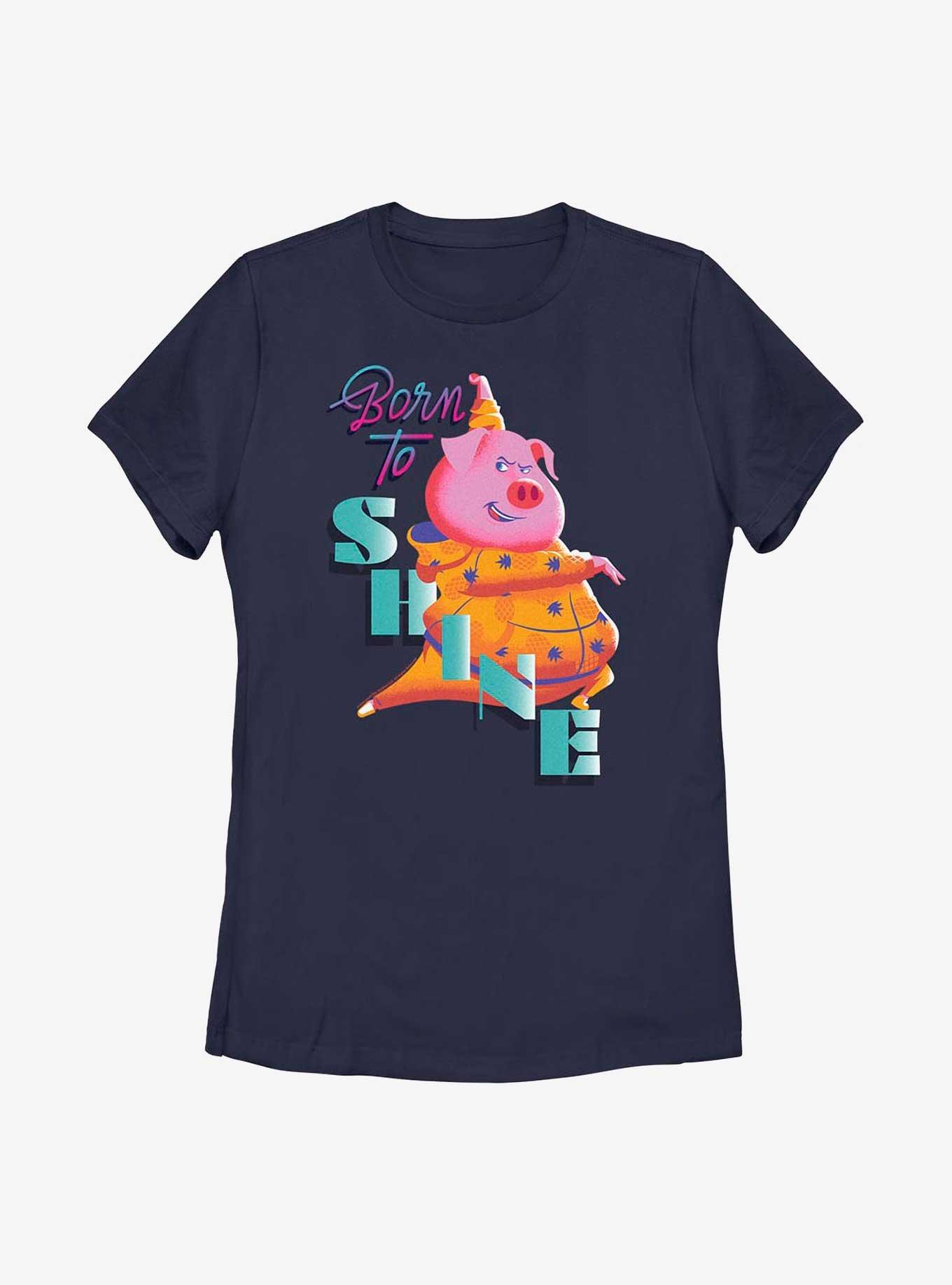 Sing Born To Shine T-Shirt, , hi-res