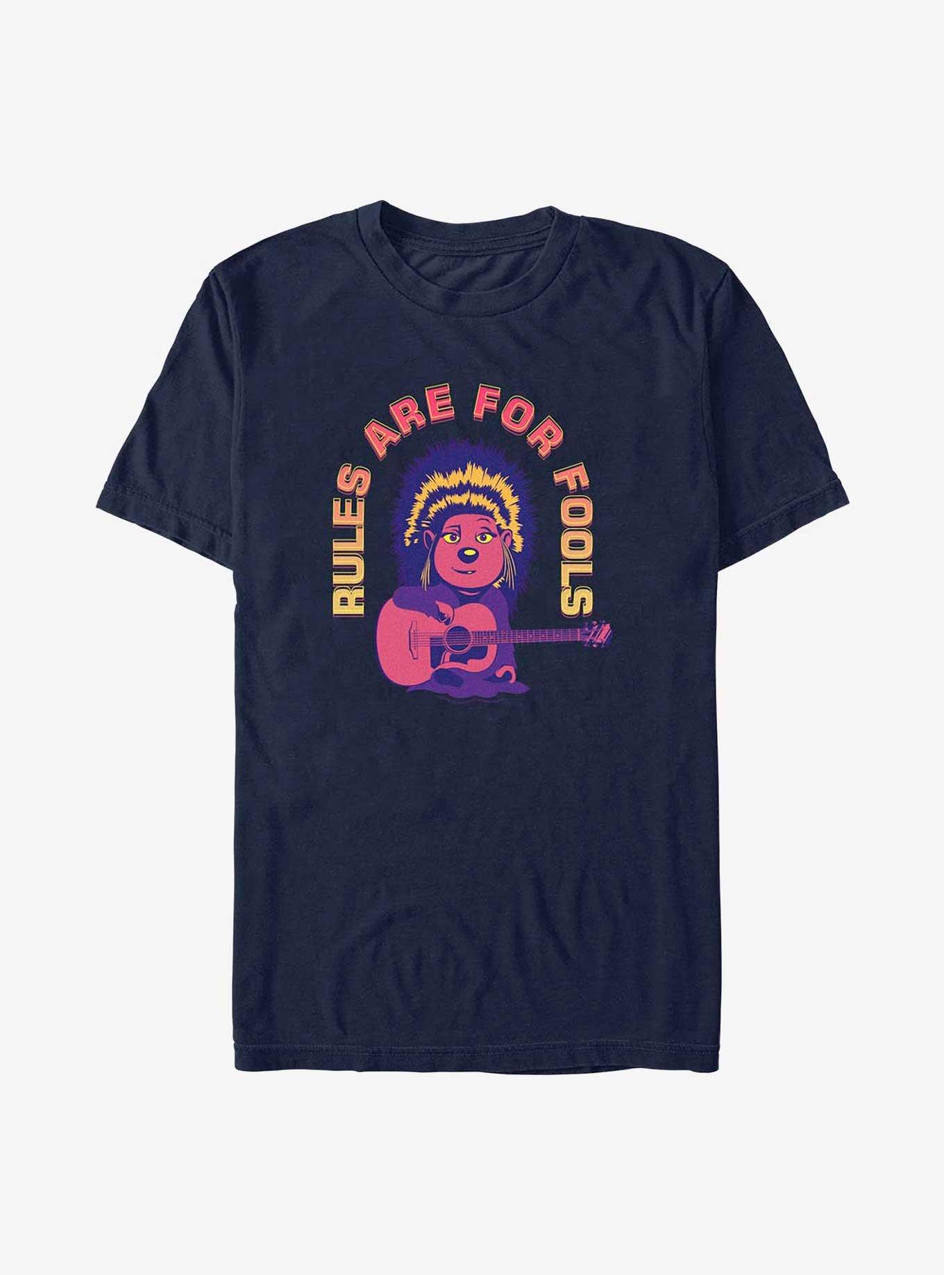Sing Dream Big Dreams Women's T-Shirt, , hi-res