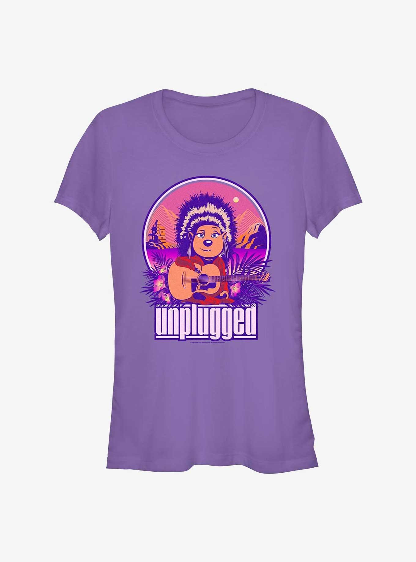 Sing Vintage Group Women's T-Shirt, ATH HTR, hi-res