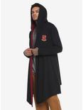 Harry Potter Gryffindor Hooded Cloak, BLACK, hi-res