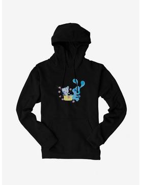 Blue's Clues Periwinkle And Blue Surprise Hoodie, , hi-res