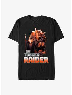Star Wars The Book Of Boba Fett Tusken Raider T-Shirt, , hi-res
