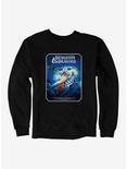 Dungeons & Dragons Vintage Warlock Sweatshirt, , hi-res