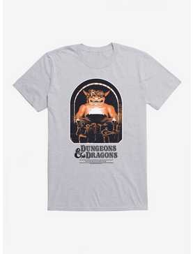 Dungeons & Dragons Vintage Evil Setting T-Shirt, , hi-res