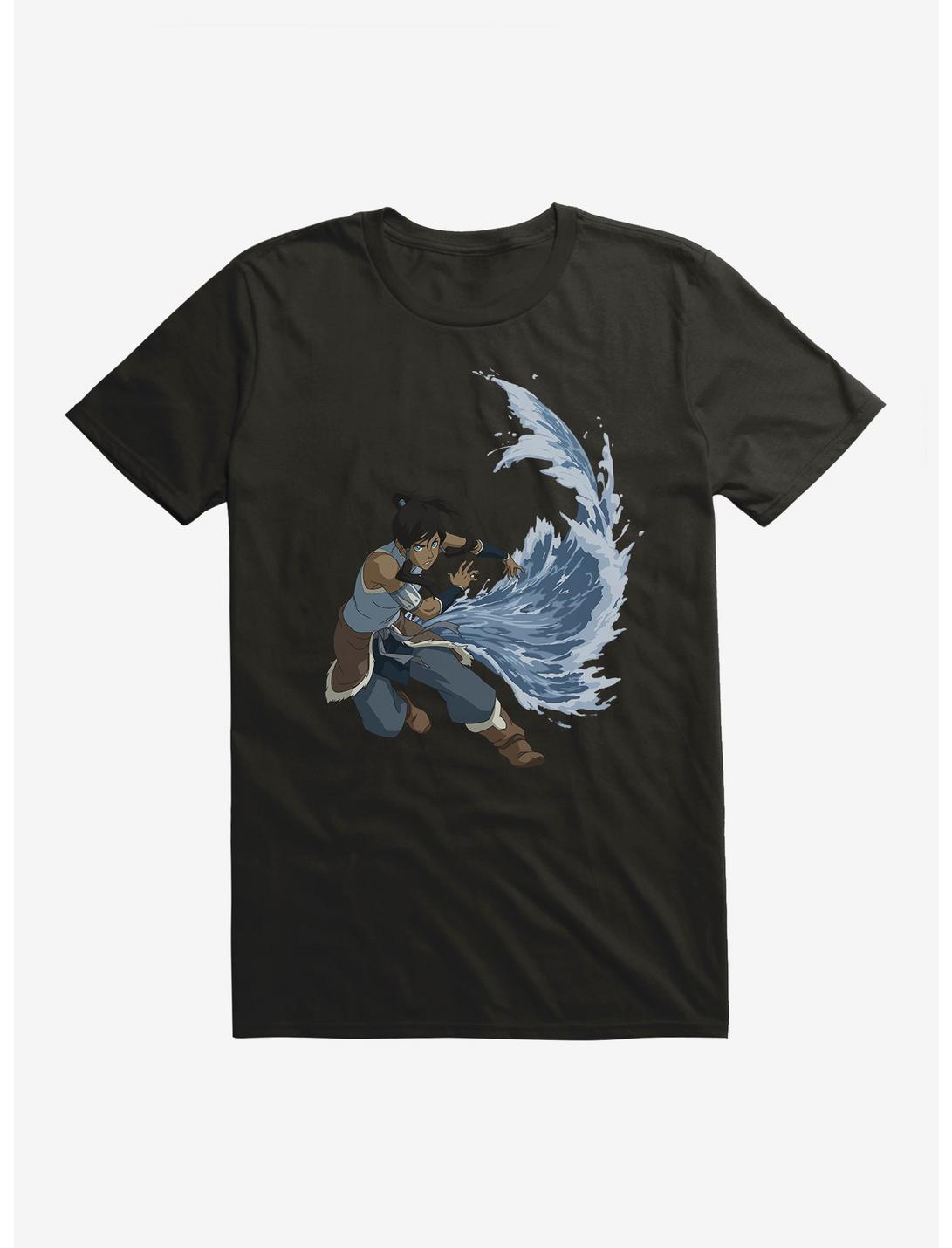 The Legend of Korra Korra T-Shirt, , hi-res