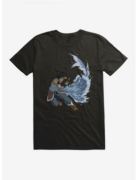 The Legend of Korra Korra T-Shirt, , hi-res