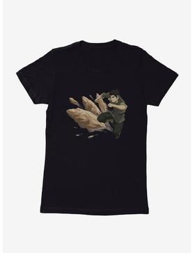 The Legend of Korra Bolin Womens T-Shirt, , hi-res