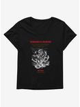 Dungeons & Dragons White Box Greyhawk Womens T-Shirt Plus Size, , hi-res