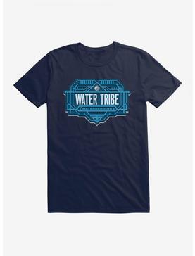 The Legend of Korra Water Tribe T-Shirt, MIDNIGHT NAVY, hi-res