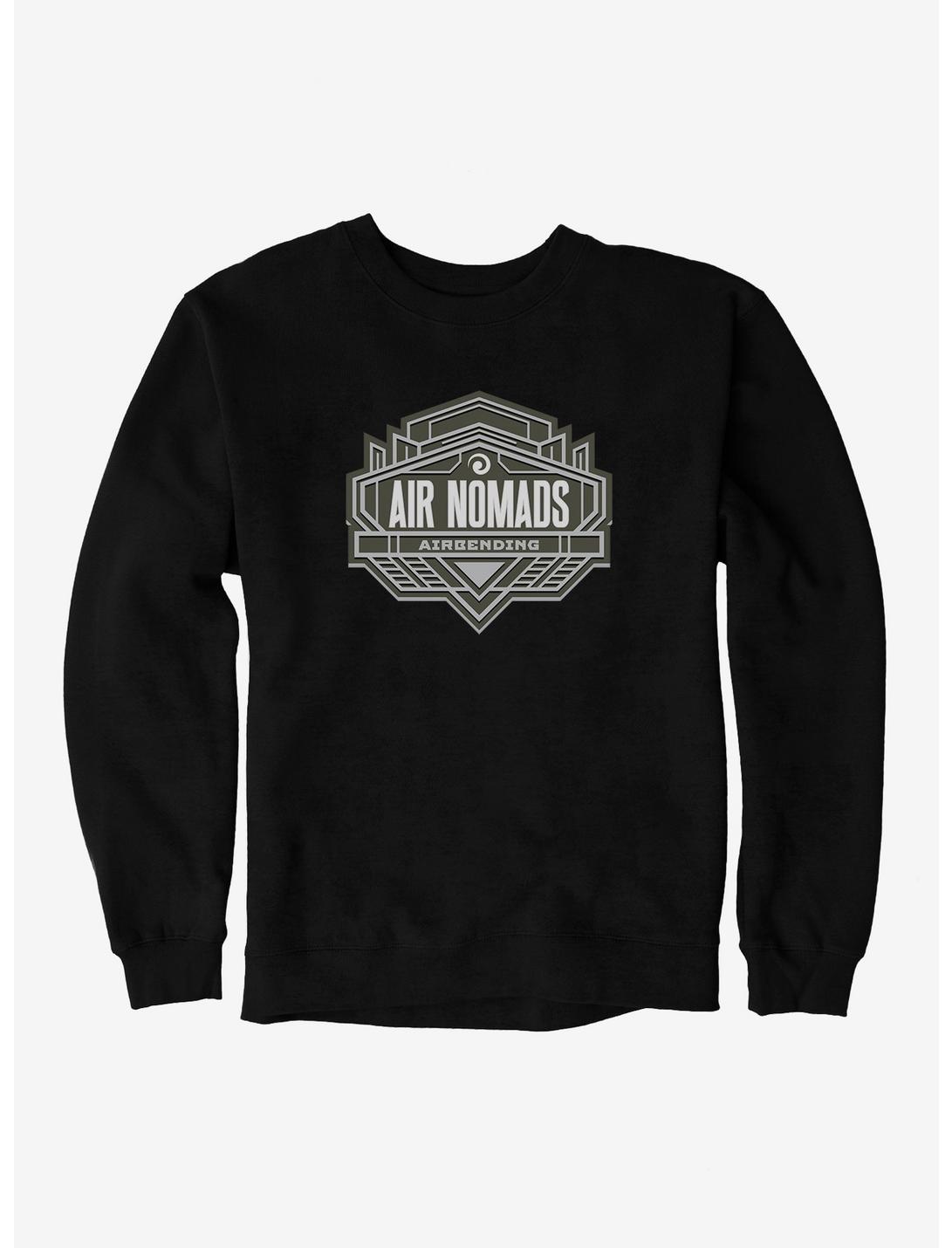 The Legend of Korra Air Nomads Sweatshirt, , hi-res