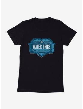 Plus Size The Legend of Korra Water Tribe Womens T-Shirt, , hi-res