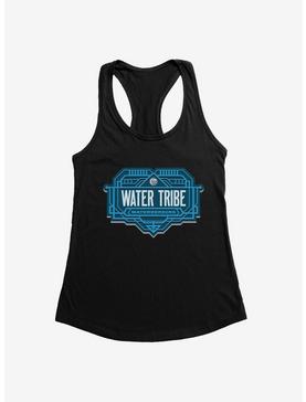 Plus Size The Legend of Korra Water Tribe Womens Tank Top, , hi-res