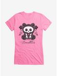 Skelanimals Breathless Girls T-Shirt, , hi-res